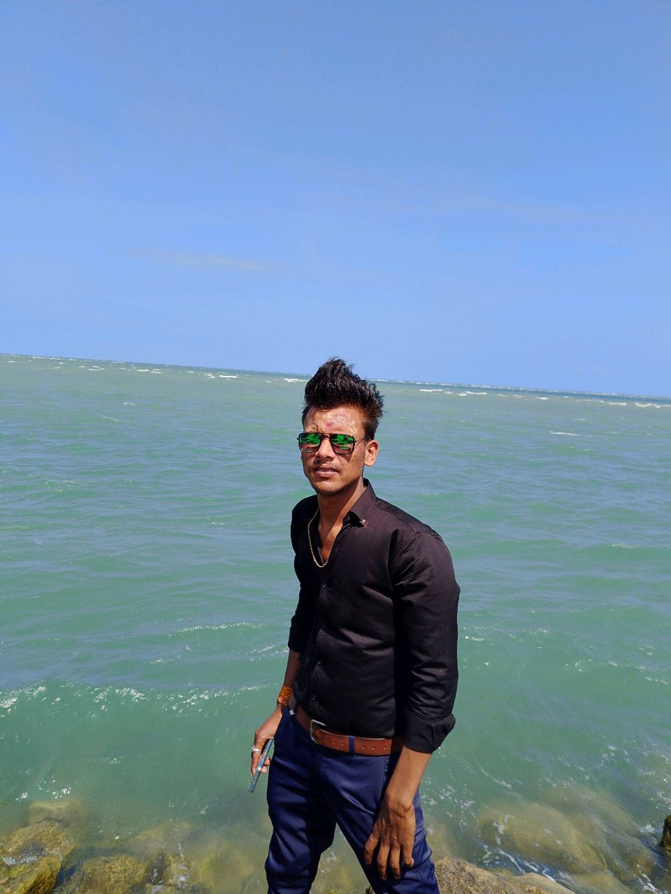 Arpit's Profile
