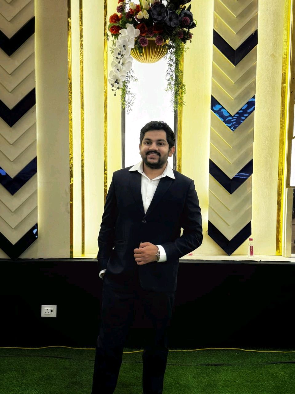 Priyanshu's Profile