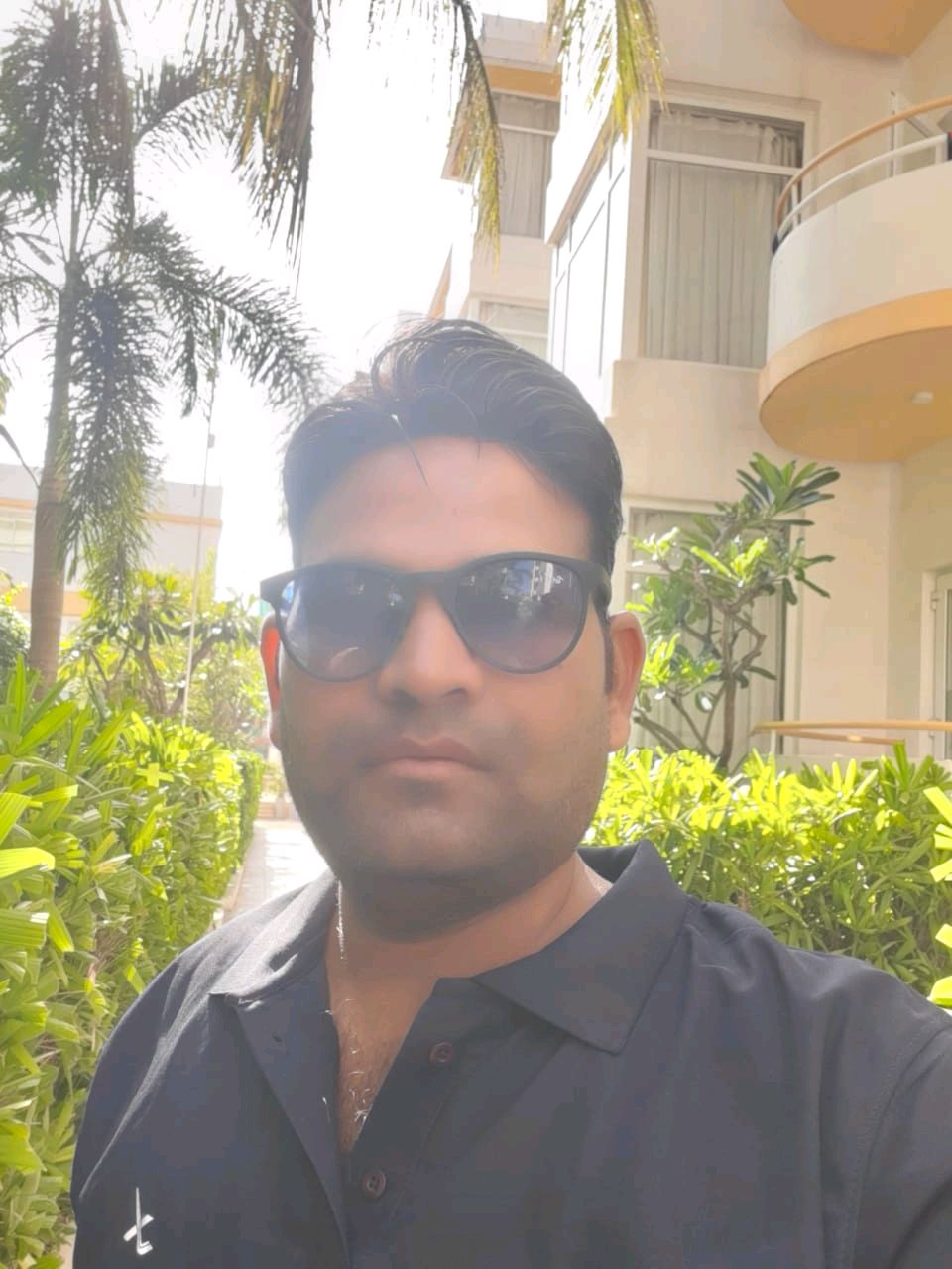 Ajay's Profile