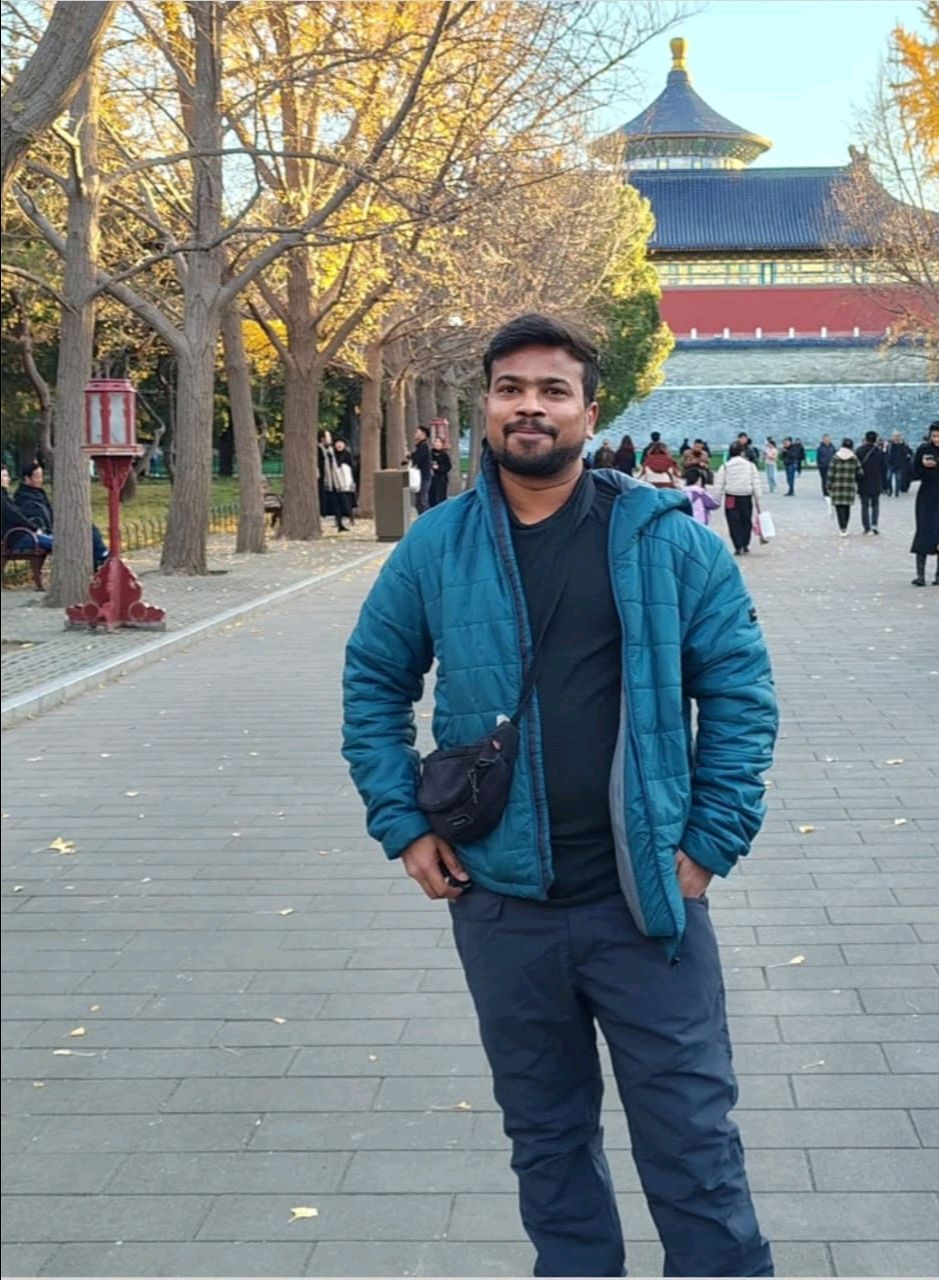 Prakhar's Profile